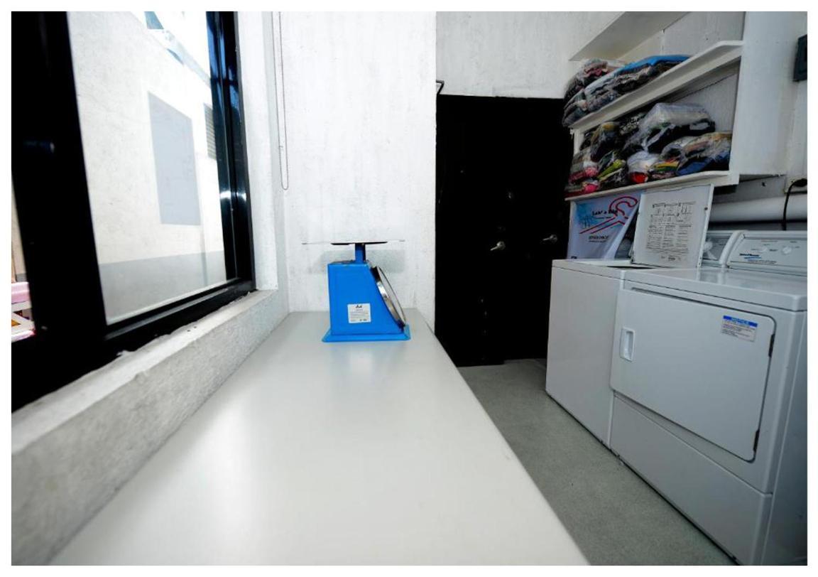 Monchere Dormitory マニラ市 エクステリア 写真