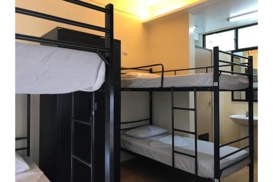 Monchere Dormitory マニラ市 エクステリア 写真