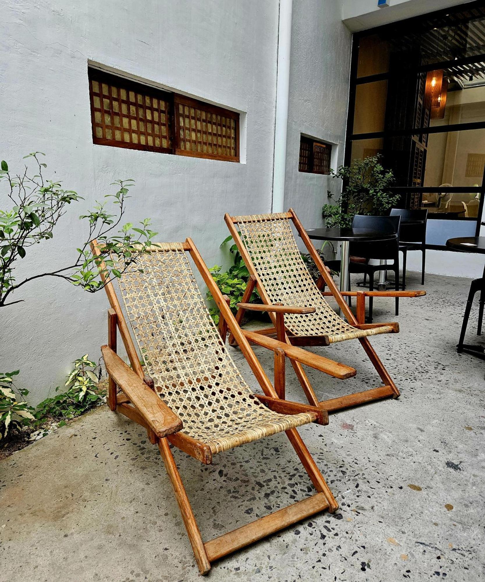 Monchere Dormitory マニラ市 エクステリア 写真